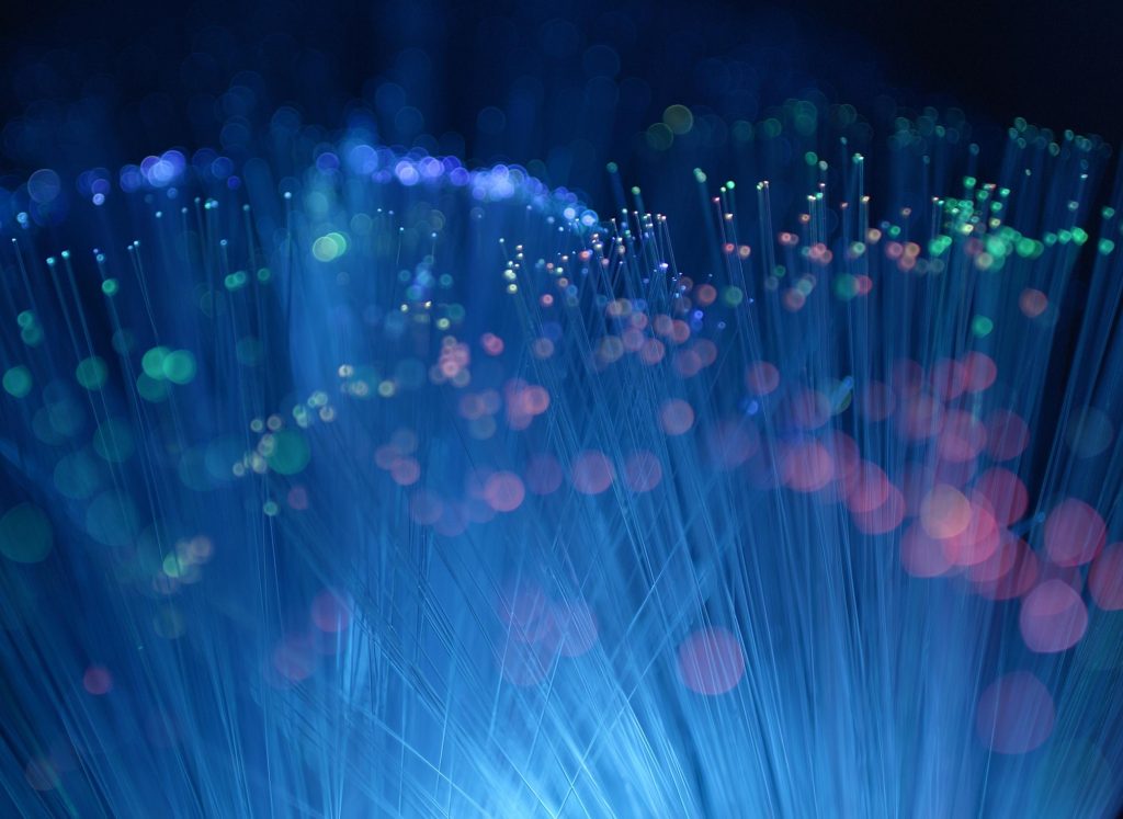 Fibre optic Broadband deals