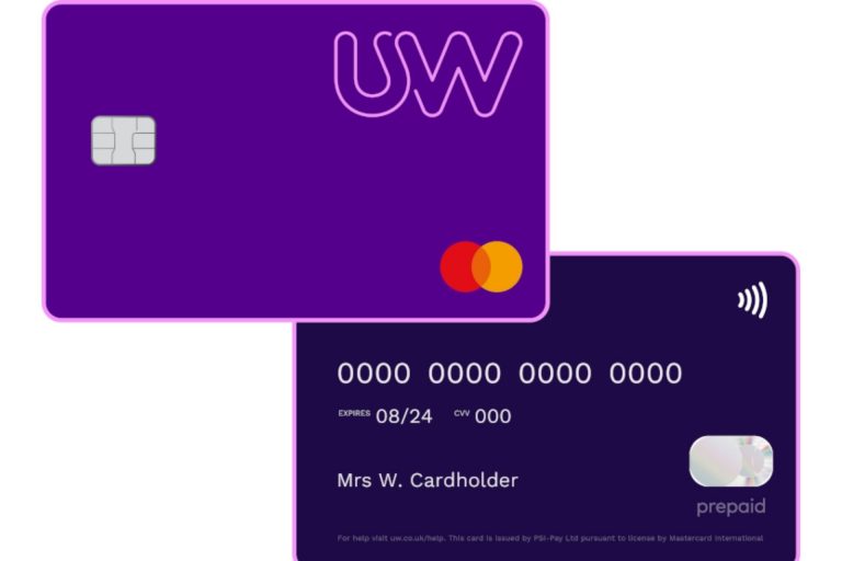 Save With The Utility Warehouse Cashback Card & It's Partners