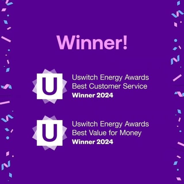 Get a quote on the UK's Award Winning Cheapest Energy Company at www.truesavings.co.uk