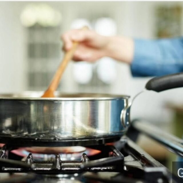 Domestic energy prices are expected to edge up again in the New Year, according to consultancy Cornwall Insight.