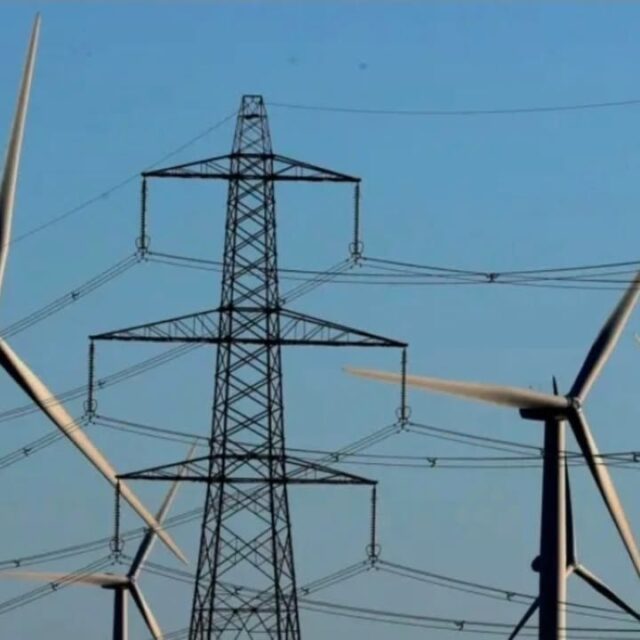 Energy bills are set to rise - but not just due to the Iran war