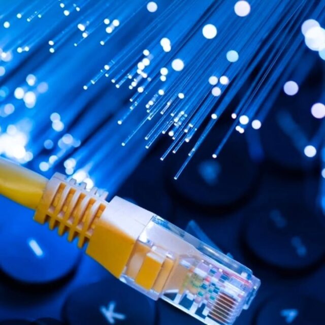 Major UK broadband provider teeters on edge of collapse as 250,000 homes at risk.

A prominent UK broadband provider serving 250,000 customers is teetering on the edge of administration with £2.7million in debts. Pulse Fibre Ltd - which provides services to over 250,000 households - is battling for its survival. The broadband company is in crisis after accumulating millions of pounds in debt. It has filed a notice of intention to appoint administrators.