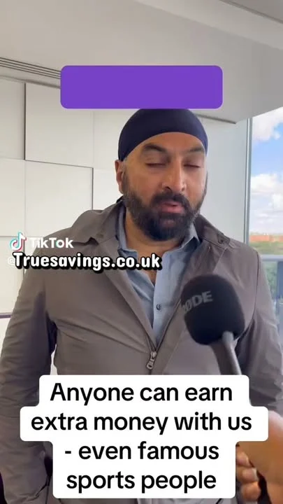 England cricketer shares a secret. DM me on how to join our team and earn an extra income.