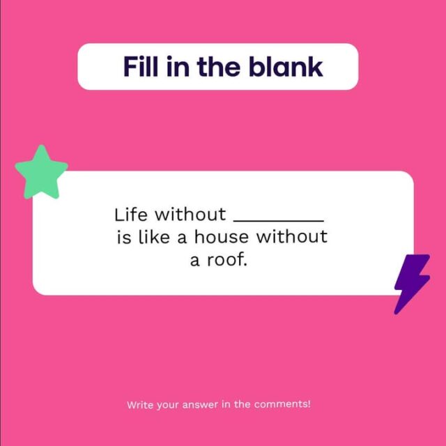 Love? Laughter? A smart TV? I'm not judging! 😍😂📺 

We all have something that makes our home truly ours. Whether it's something close to our heart or a favourite possession, let's share what makes us eager to return home each day. 

#HomeIsWhereTheHeartIs #HappyHomeHappyLife 🏡❤