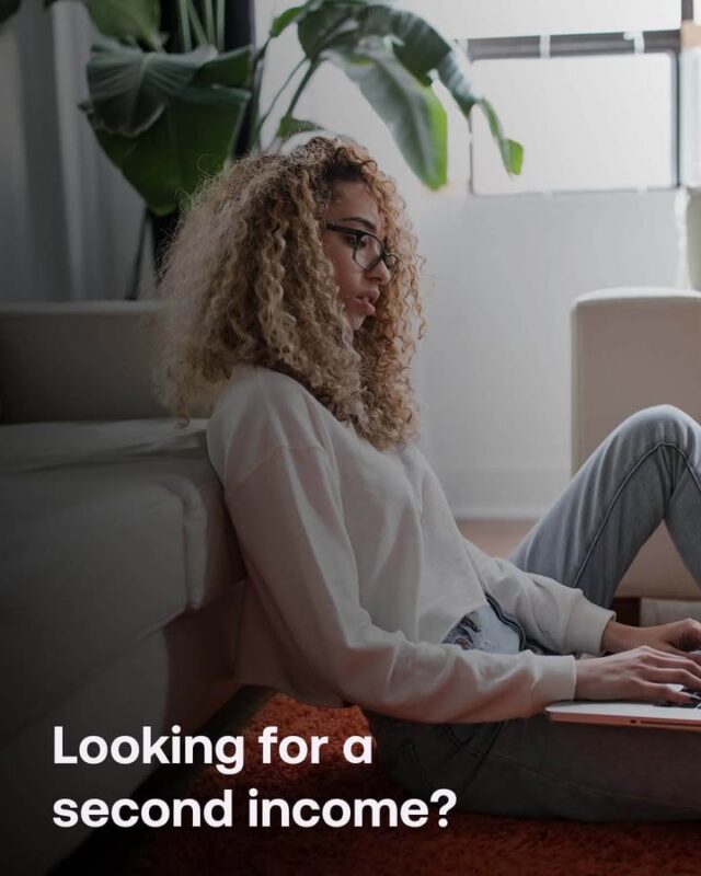 🌟💼 Want a stable second income? Who doesn't?!

Sometimes it's hard to break through the noise and know which options are legitimate for earning that much-needed extra cash and which ones aren't worth your time.

If you're ready to become a multi-income individual and make a real impact on the world, DM me to find out more 📲 

http://wu.to/czItYi 

#FlexibleOpportunity #SecondIncome