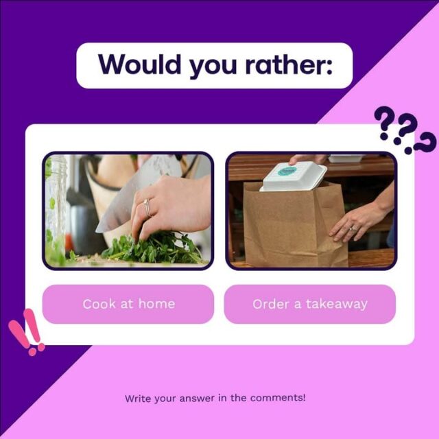 It's time to play, but this one should be really simple 👀

I know which one I would choose, but how about you? I wonder what the winner will be!

#WouldYouRather #Choices #Games