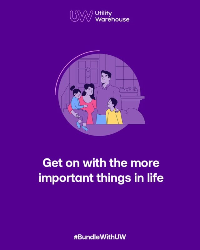 📑 Simplify your life with UW: One bill, so you can focus on what matters! 🌟📝

 
I used to be tired of managing multiple bills, until I switched to UW. UW has you covered! Say goodbye to the stress of keeping track of multiple payments and enjoy one bill simplicity. 💪💰

 
Spend more time on what's important and let UW handle the paperwork. Join thousands of satisfied customers today!

 
Comment below for information on the best deals.
http://wu.to/IrfXJg
#OneBill #SimplifyYourLife